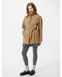 Uniqlo - Heattech Ultra Warm Leggings - Lyst