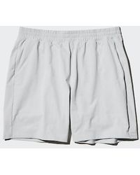 Uniqlo - Ultra Stretch Active Shorts - Lyst