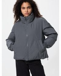 Uniqlo - Reversible Windproof Down Jacket - Lyst