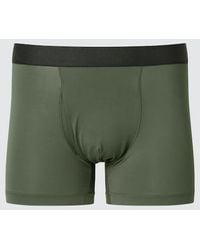 Uniqlo - Airism Boxers - Lyst