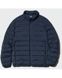 Uniqlo - Puffertech Jack - Lyst