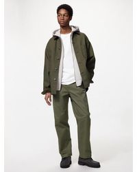 Uniqlo - Regular Fit Chino Trousers - Lyst