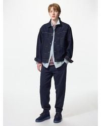 Uniqlo - Joggers - Lyst