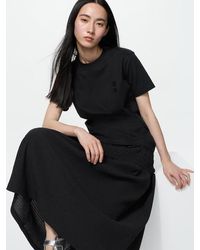 Uniqlo - Graphic T-Shirt - Lyst