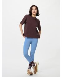 Uniqlo - Ultra Stretch Active Leggings (Shorter) - Lyst