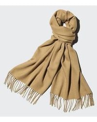 Uniqlo - Sciarpa Termica Heattech - Lyst