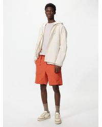 Uniqlo - Geared Shorts - Lyst