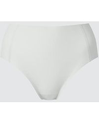 Uniqlo - Airism Seamless Briefs (High Rise) - Lyst