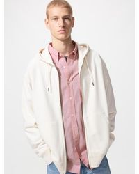 Uniqlo - Sweat Full-Zip Hoodie - Lyst