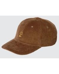 Uniqlo - Peanuts Ut Cap (Corduroy) - Lyst