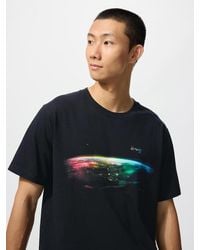 Uniqlo - Peace For All Graphic T-Shirt (Artemis) - Lyst