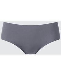 Uniqlo - Airism Braga Culotte Sin Costuras - Lyst