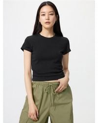 Uniqlo - Mini T-Shirt - Lyst