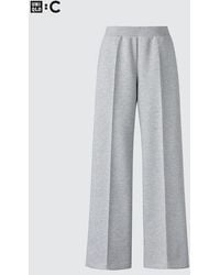 Uniqlo - Pantalón Recto (Corto) - Lyst