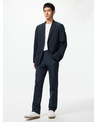 Uniqlo - Airsense Trousers (Cotton-Like, Longer) - Lyst