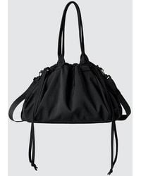 Uniqlo - Borsa Con Coulisse - Lyst