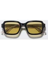 Uniqlo - Sunglasses (Bold Square) - Lyst