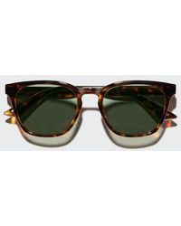 Uniqlo - Sunglasses (Square) - Lyst