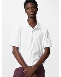 Uniqlo - Dry-Ex Polo Shirt - Lyst