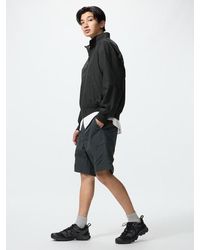 Uniqlo - Geared Shorts - Lyst