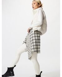Uniqlo - Heattech Ultra Warm Leggings - Lyst