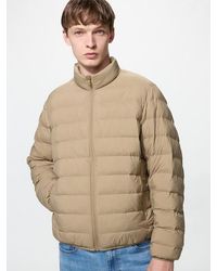 Uniqlo - Puffertech Jacket - Lyst