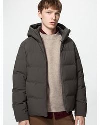 Uniqlo - Seamless Down Parka - Lyst