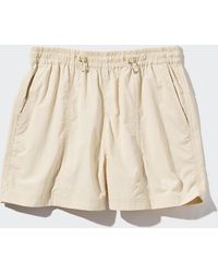 Uniqlo - Parachute shorts - Lyst