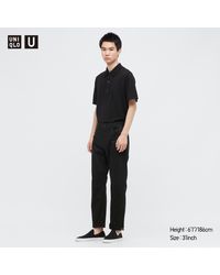 Jeans da uomo di Uniqlo a partire da 25 €