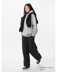 Uniqlo - Pantalón Cálido Forrado (Largo) - Lyst