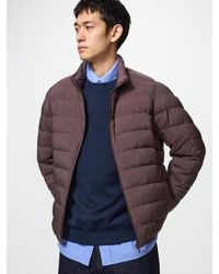 Uniqlo - Puffertech Jack - Lyst