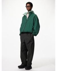 Uniqlo - Jersey Easy Barrel Trousers - Lyst