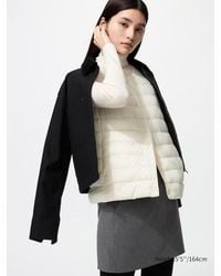 Uniqlo - Puffertech Compact Vest - Lyst