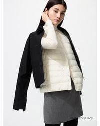 Uniqlo - Puffertech Chaleco Compacto - Lyst