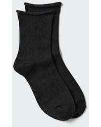 Uniqlo - Calze Termiche Heattech - Lyst