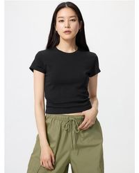 Uniqlo - Mini T-Shirt - Lyst
