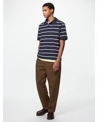 Uniqlo - Stretch Easy Ankle Trousers - Lyst