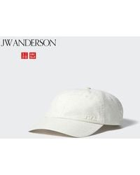 Uniqlo - Cap - Lyst