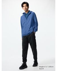 Uniqlo - Ultra Stretch Active Joggers - Lyst