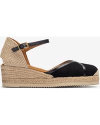 Unisa - Espadrilles Chat - Lyst