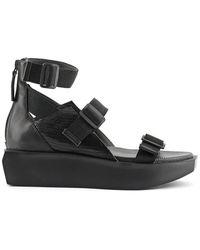 United Nude Flat sandals for Women | Online Sale up to 68% off | Lyst