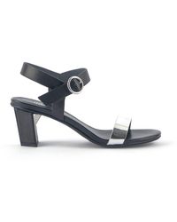 United Nude Luxor Sport Mid in Gray | Lyst