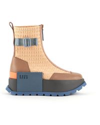 United Nude Boots for Women | Online Sale up to 77% off | Lyst
