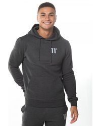 ellesse oragratti borg zip through hoodie