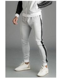 patrick poly tracksuit mens
