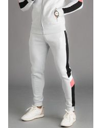 gym king capone tracksuit