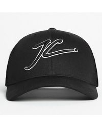 jameson carter caps