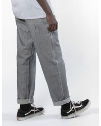 Women's Stan Ray Pants, Slacks and Chinos from $69 | Lyst