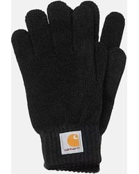 Carhartt - Carhartt-Wip Watch Gloves - Lyst