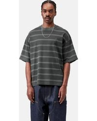 Carhartt - Wip Hanson T-Shirt - Lyst